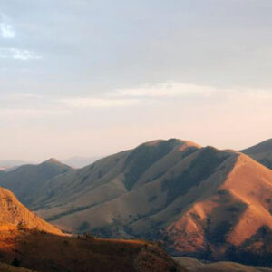 barberton greenstone belt gunung tertua