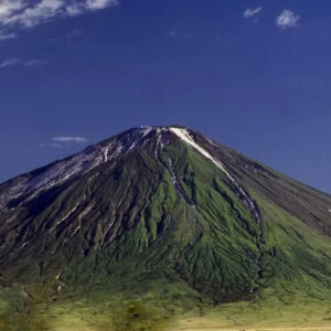 gunung mauna kea lebih tinggi dari everest