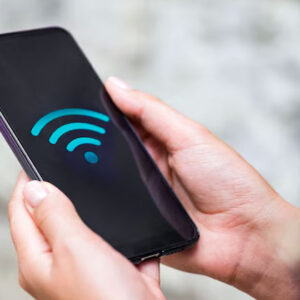 ponsel tidak bisa terhubung ke wi fi