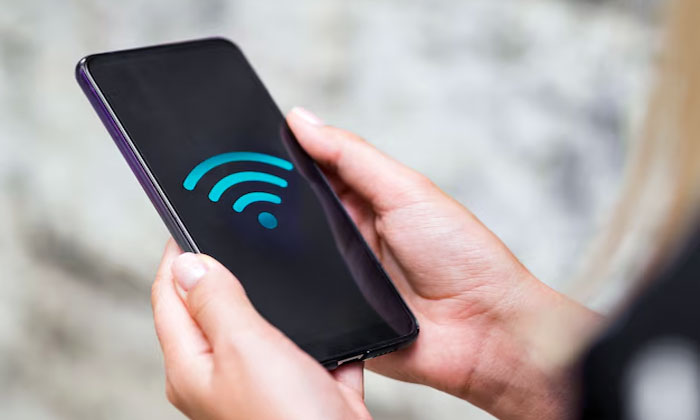 ponsel tidak bisa terhubung ke wi fi