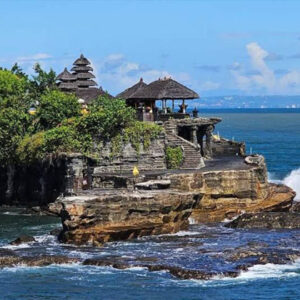 tanah lot bali